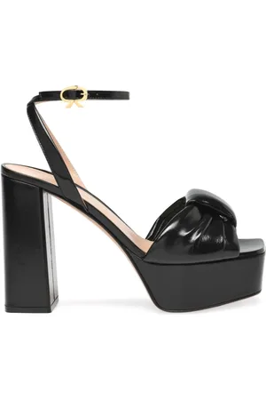 Gianvito Rossi 70mm Paradì sandals
