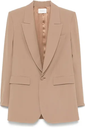 Saint Laurent Silk blazer