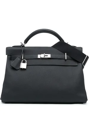 Hermès 2023 Togo Maxi Kelly 42 satchel