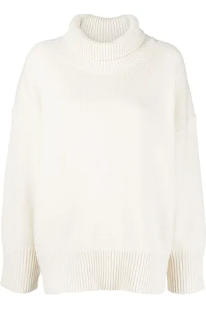 Chloé Cashmere roll-neck sweater