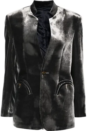 Blazé Milano Anywhere blazer