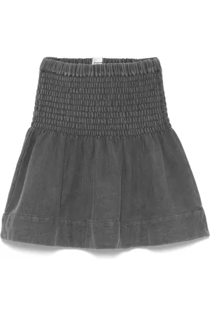 Marant Etoile Pacifica mini skirt
