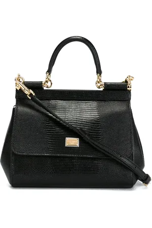 Dolce & Gabbana Medium Sicily tote bag