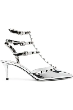 VALENTINO GARAVANI 70mm Rockstud pumps