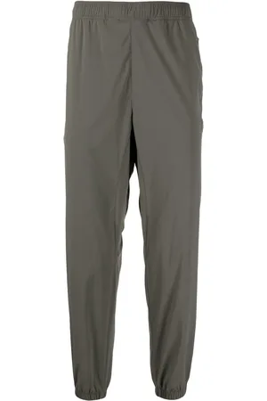 A Bathing Ape Logo-print track pants