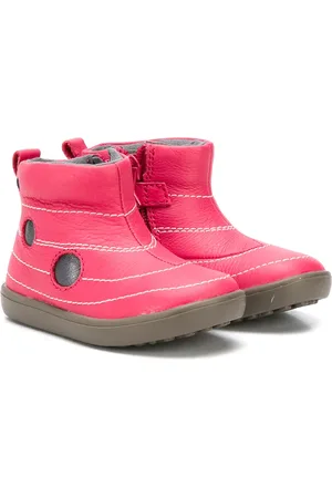 Camper Peu Cami FW ankle boots