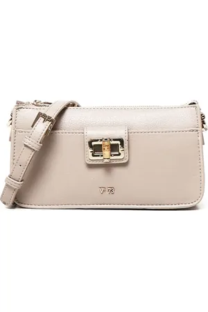 V°73 Nefertiti shoulder bag