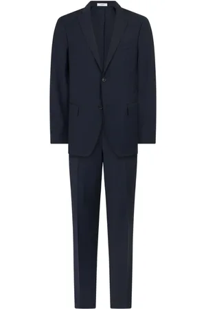 Boglioli Single-breasted suit