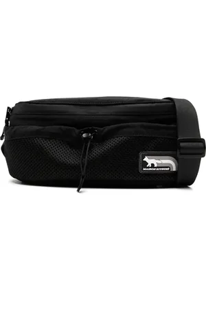 Maison Kitsuné Flash Fox belt bag