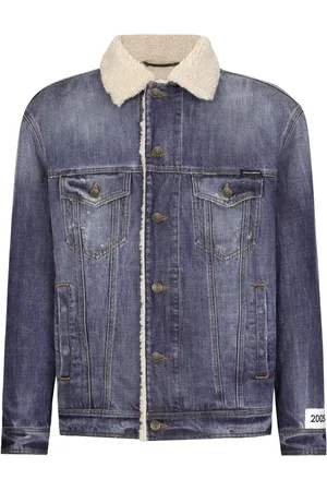 Dolce & Gabbana Denim jacket