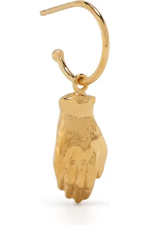 WOUTERS & HENDRIX La Fête des Bêtes single hook earring