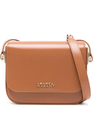 Isabel Marant Small Lizza cross body bag