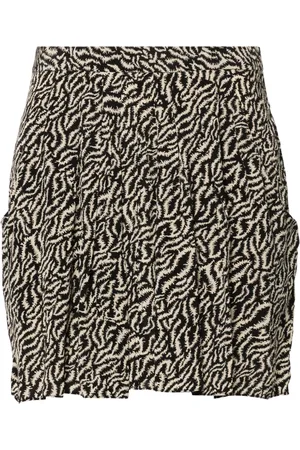 Marant Etoile Violaine mini skirt