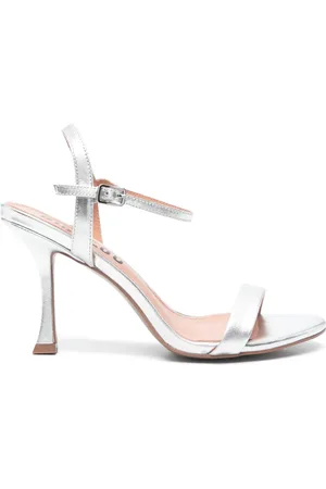 Bibi Lou 90mm Lotus sandals