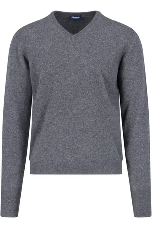 DRUMOHR V-neck sweater