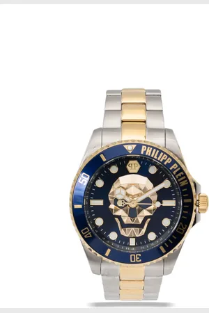 Philipp Plein The $kull Diver 44mm