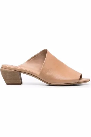 Officine creative Open-toe leather sandals