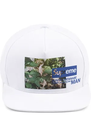 Supreme X Junya Watanabe Comme Des Garçons Nature cap