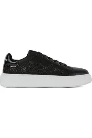 Karl Lagerfeld Maxi Kup trainers