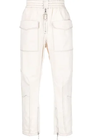 Isabel Marant Tilseno cargo trousers