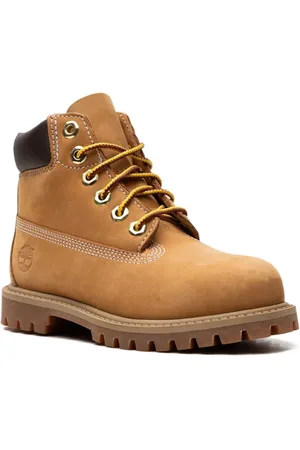 Timberland Premium 6-Inch boots