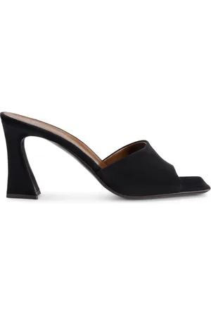 Giuseppe Zanotti 85mm Solhene sandals