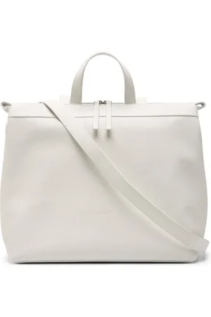 MARSÈLL Borso leather tote bag