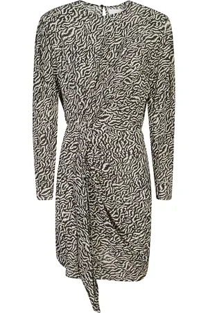 Marant Etoile Dulce mini dress