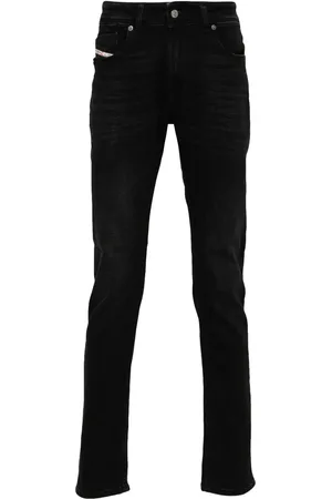 Diesel 1979 Sleenker 0grda jeans