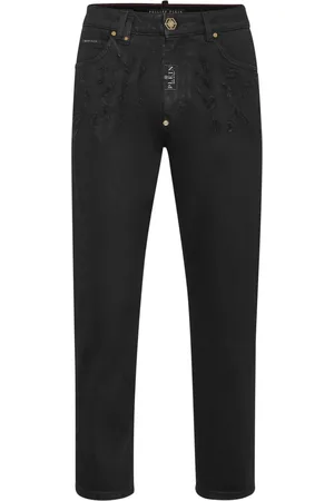 Philipp Plein Detroit jeans
