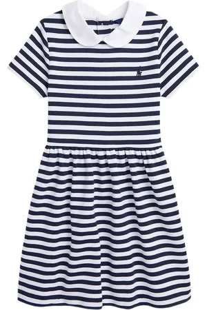 Ralph Lauren Striped dress