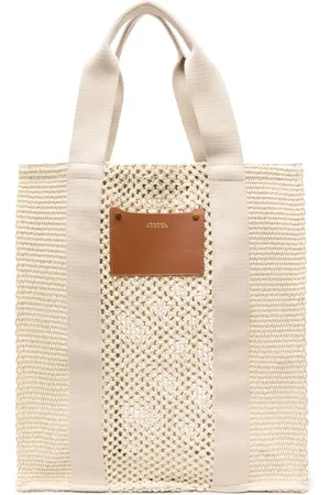 Isabel Marant Aruba tote bag