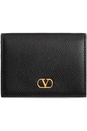 VALENTINO GARAVANI VLogo Signature wallet