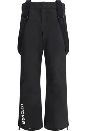 Moncler Padded GORE-TEX?? ski trousers