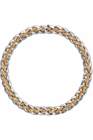 Hermès 1970s Present Day necklace