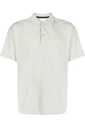 Calvin Klein Short-sleeved polo shirt
