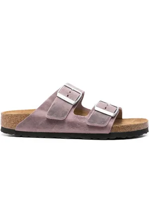 Birkenstock Arizona flat sandals