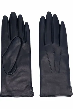 ASPINAL OF LONDON Leather gloves