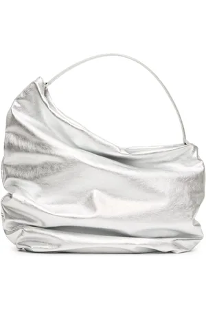 MARSÈLL Fanta leather shoulder bag