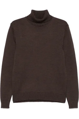 ZANONE Turtleneck sweater