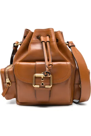 Chloé Camera bucket bag