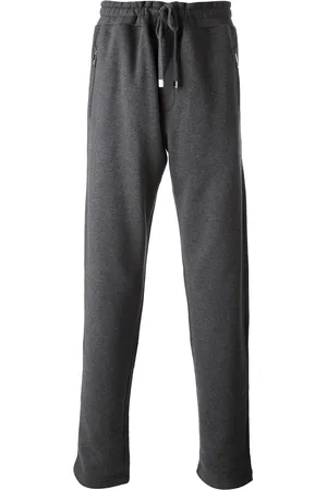 Dolce & Gabbana Drawstring track pants