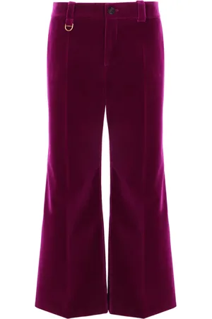 Chloé Flared trousers