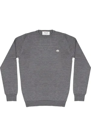 PELO FOUNDATION Dog-appliqu?? jumper