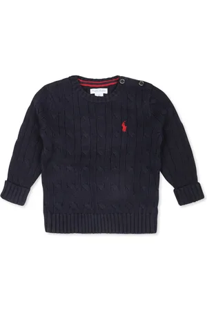 Ralph Lauren Polo Pony sweater