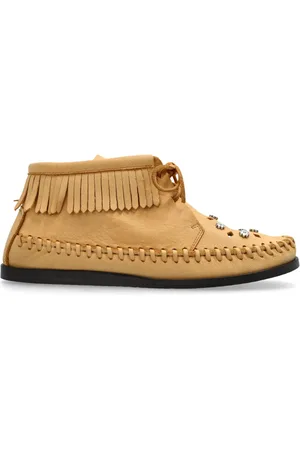 Isabel Marant Felsa boots