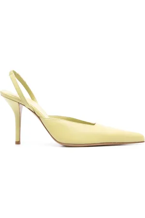 Gia Borghini 90mm Octavie pumps