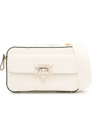 VALENTINO GARAVANI Rockstud cross body bag