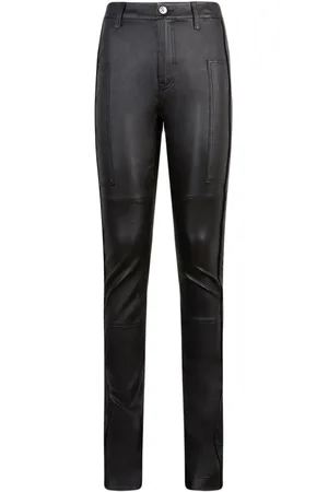 RTA Malka slim-fit trousers