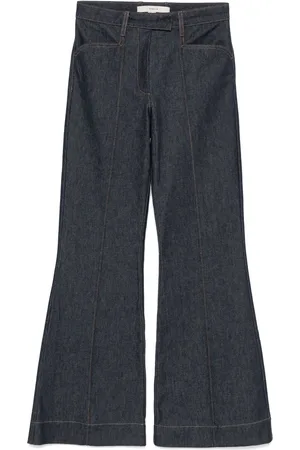 REMAIN Flared jeans